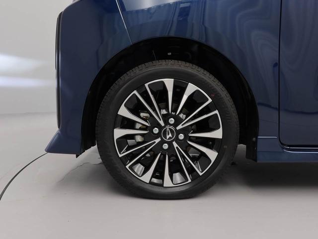 タントカスタムＲＳ（愛知県）の中古車