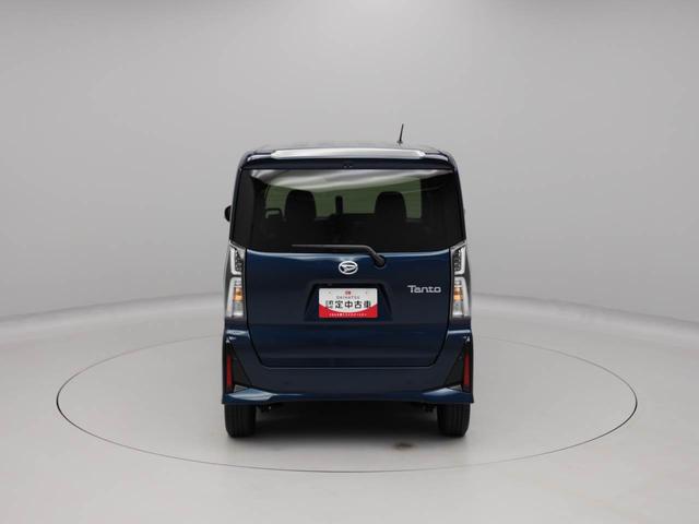 タントカスタムＲＳ（愛知県）の中古車