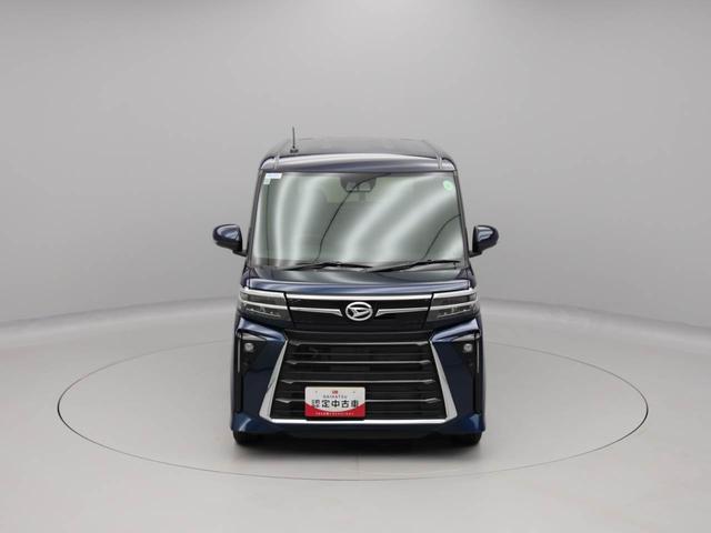 タントカスタムＲＳ（愛知県）の中古車