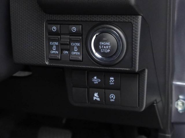 タントカスタムＲＳ電動パーキングブレーキ・オートブレーキホールド機能・運転席＆助手席シートヒーター・コーナーセンサー・バックカメラ・オーディオレス・両側パワースライドドア（愛知県）の中古車