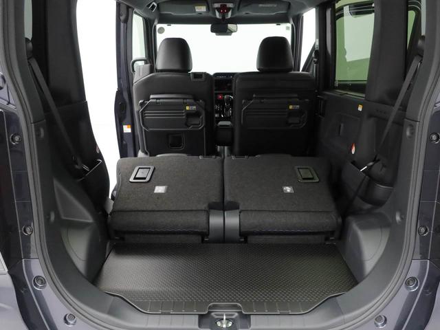 タントカスタムＲＳ電動パーキングブレーキ・オートブレーキホールド機能・運転席＆助手席シートヒーター・コーナーセンサー・バックカメラ・オーディオレス・両側パワースライドドア（愛知県）の中古車