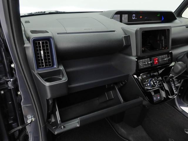 タントカスタムＲＳ電動パーキングブレーキ・オートブレーキホールド機能・運転席＆助手席シートヒーター・コーナーセンサー・バックカメラ・オーディオレス・両側パワースライドドア（愛知県）の中古車