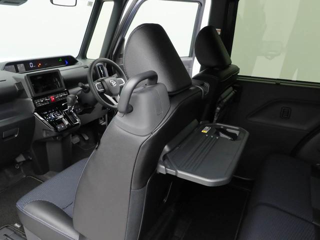 タントカスタムＲＳ電動パーキングブレーキ・オートブレーキホールド機能・運転席＆助手席シートヒーター・コーナーセンサー・バックカメラ・オーディオレス・両側パワースライドドア（愛知県）の中古車