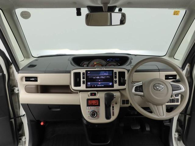 ムーヴキャンバスＧメイクアップリミテッド　ＳＡIIIナビ・ドライブレコーダー・ＥＴＣ車載器・パノラマモニター・両側パワースライドドア（愛知県）の中古車