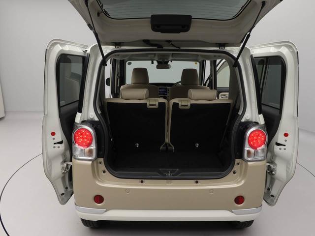 ムーヴキャンバスＧメイクアップリミテッド　ＳＡIIIナビ・ドライブレコーダー・ＥＴＣ車載器・パノラマモニター・両側パワースライドドア（愛知県）の中古車