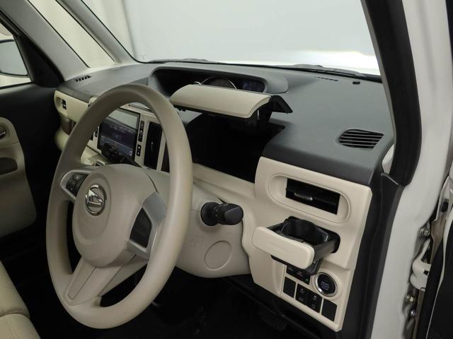 ムーヴキャンバスＧメイクアップリミテッド　ＳＡIIIナビ・ドライブレコーダー・ＥＴＣ車載器・パノラマモニター・両側パワースライドドア（愛知県）の中古車