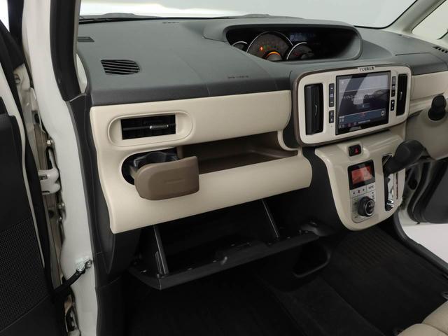 ムーヴキャンバスＧメイクアップリミテッド　ＳＡIIIナビ・ドライブレコーダー・ＥＴＣ車載器・パノラマモニター・両側パワースライドドア（愛知県）の中古車