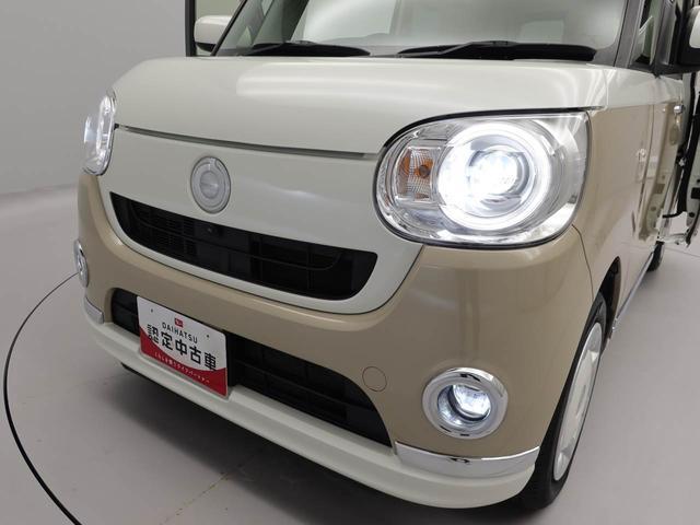 ムーヴキャンバスＧメイクアップリミテッド　ＳＡIIIナビ・ドライブレコーダー・ＥＴＣ車載器・パノラマモニター・両側パワースライドドア（愛知県）の中古車