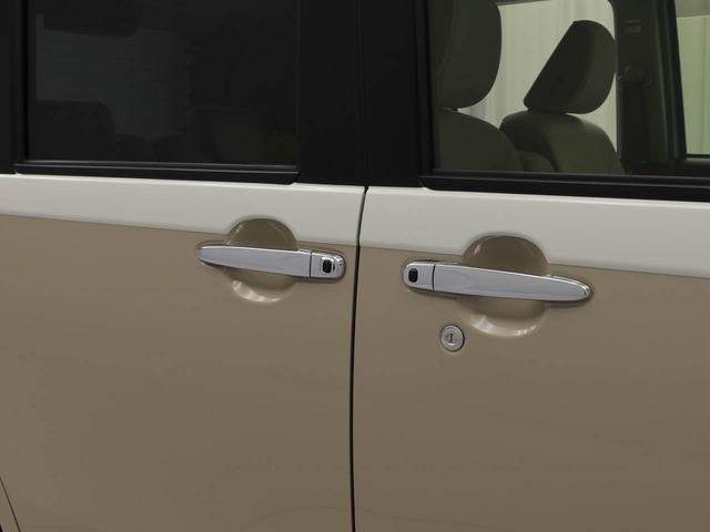 ムーヴキャンバスＧメイクアップリミテッド　ＳＡIIIナビ・ドライブレコーダー・ＥＴＣ車載器・パノラマモニター・両側パワースライドドア（愛知県）の中古車