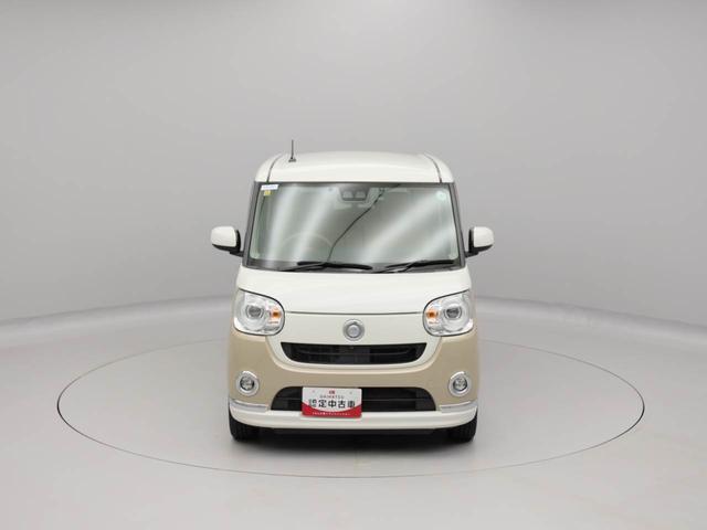 ムーヴキャンバスＧメイクアップリミテッド　ＳＡIIIナビ・ドライブレコーダー・ＥＴＣ車載器・パノラマモニター・両側パワースライドドア（愛知県）の中古車