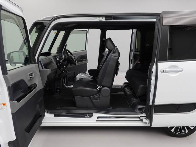 タントカスタムRSセレクション(愛知県)の中古車