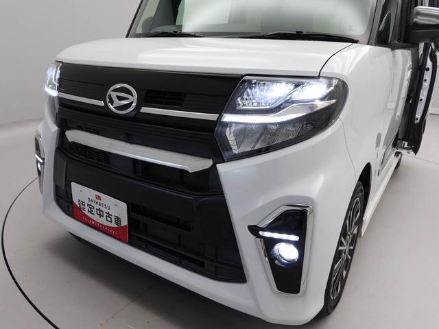 タントカスタムRSセレクション(愛知県)の中古車