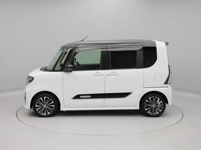 タントカスタムRSセレクション(愛知県)の中古車