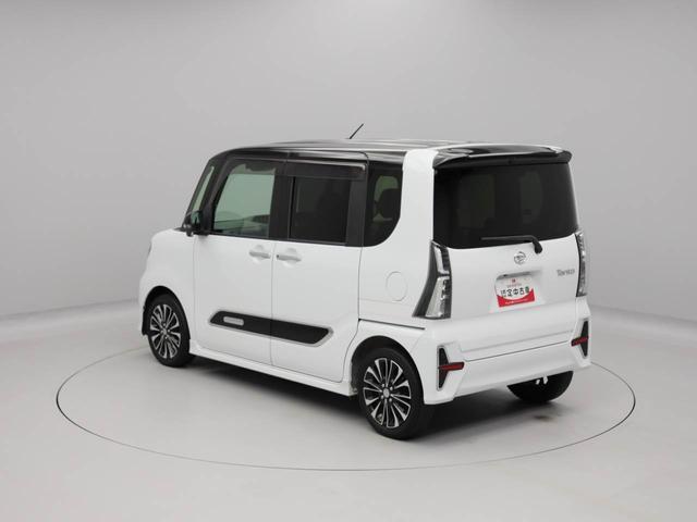 タントカスタムRSセレクション(愛知県)の中古車