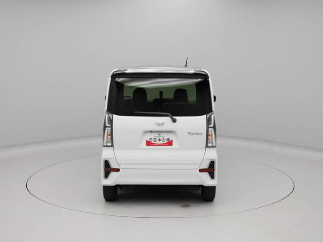 タントカスタムRSセレクション(愛知県)の中古車