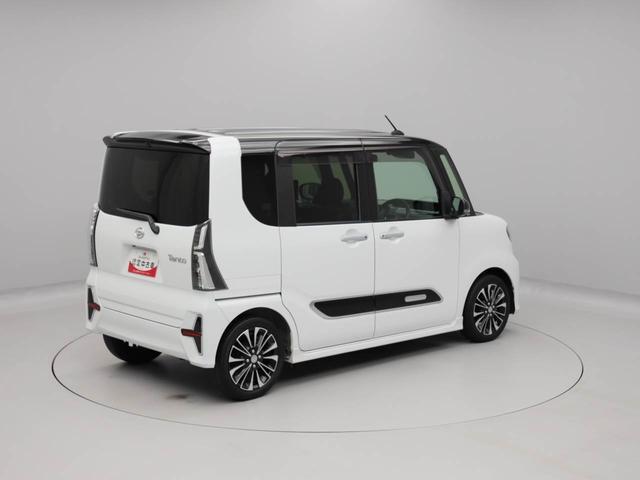 タントカスタムRSセレクション(愛知県)の中古車