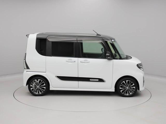タントカスタムRSセレクション(愛知県)の中古車