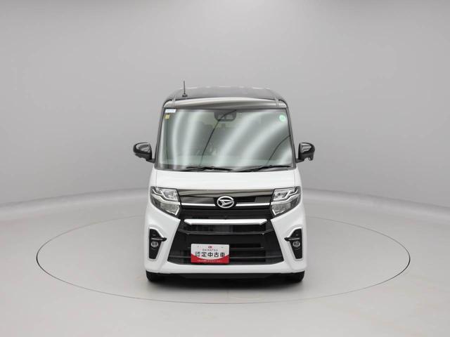 タントカスタムRSセレクション(愛知県)の中古車