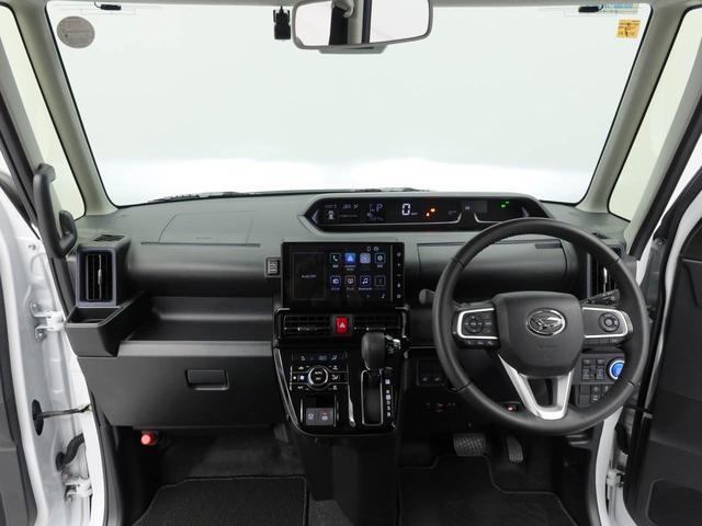 タントスローパーカスタムＲＳ（愛知県）の中古車