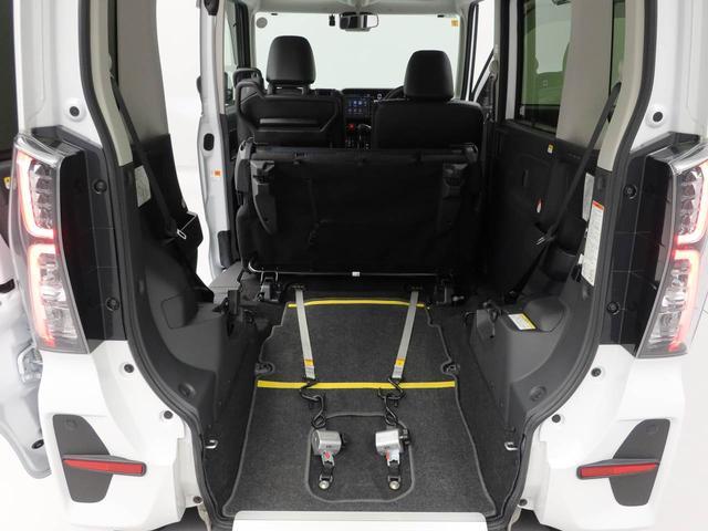 タントスローパーカスタムＲＳ（愛知県）の中古車