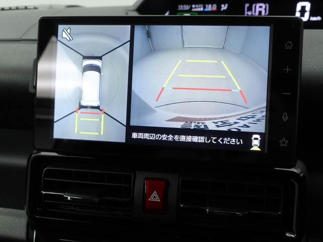 タントスローパーカスタムＲＳ（愛知県）の中古車