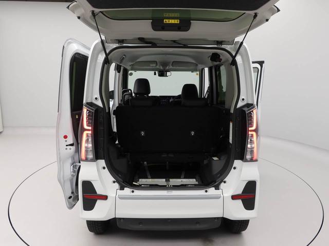 タントスローパーカスタムＲＳ（愛知県）の中古車