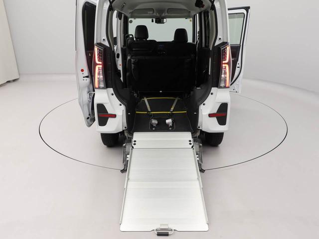 タントスローパーカスタムＲＳ（愛知県）の中古車