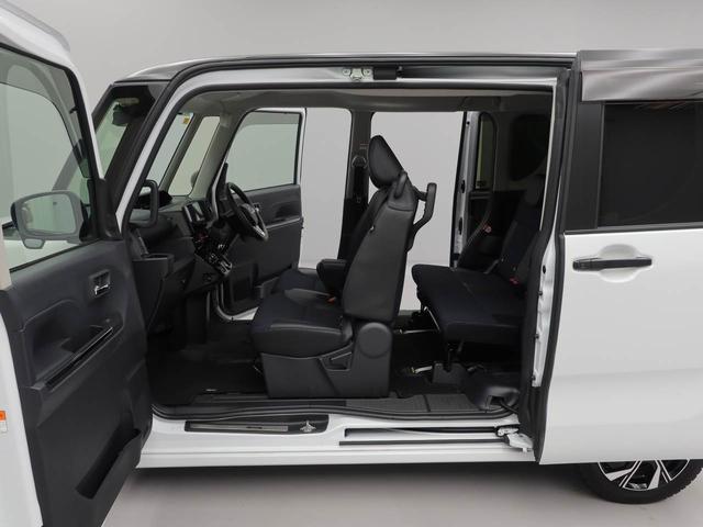 タントスローパーカスタムＲＳ（愛知県）の中古車