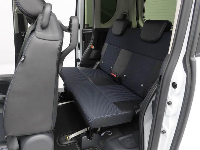 タントスローパーカスタムＲＳ（愛知県）の中古車