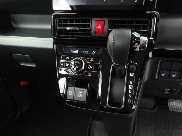 タントスローパーカスタムＲＳ（愛知県）の中古車