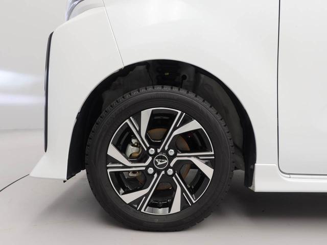 タントスローパーカスタムＲＳ（愛知県）の中古車