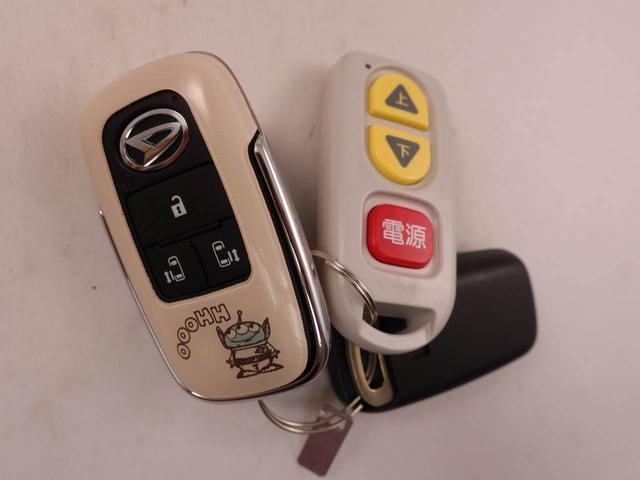 タントスローパーカスタムＲＳ（愛知県）の中古車