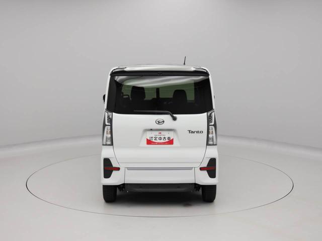 タントスローパーカスタムＲＳ（愛知県）の中古車