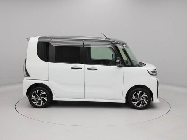 タントスローパーカスタムＲＳ（愛知県）の中古車