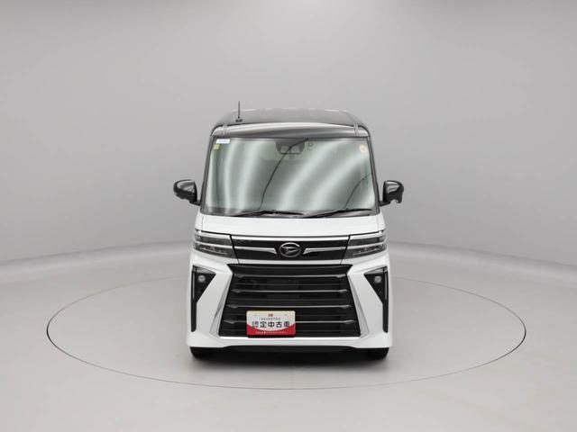 タントスローパーカスタムＲＳ（愛知県）の中古車