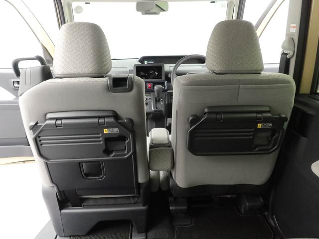 タントＸワンオーナー　衝突回避支援プレーキ機能　誤発信抑制装置　両側スライドドア　プッシュスタート（愛知県）の中古車