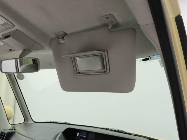 タントＸワンオーナー　衝突回避支援プレーキ機能　誤発信抑制装置　両側スライドドア　プッシュスタート（愛知県）の中古車