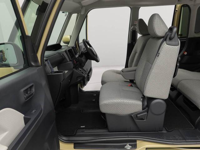 タントＸワンオーナー　衝突回避支援プレーキ機能　誤発信抑制装置　両側スライドドア　プッシュスタート（愛知県）の中古車