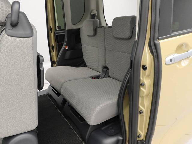 タントＸワンオーナー　衝突回避支援プレーキ機能　誤発信抑制装置　両側スライドドア　プッシュスタート（愛知県）の中古車