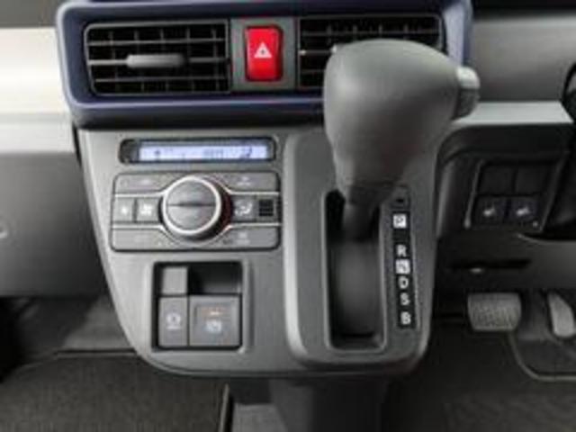 タントX(愛知県)の中古車