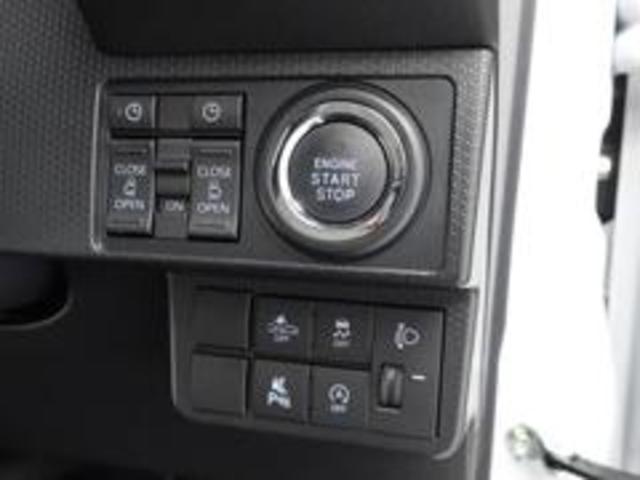 タントX(愛知県)の中古車