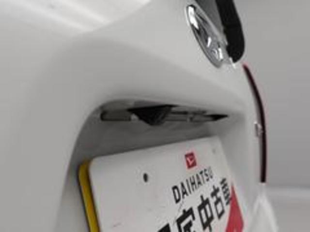 タントX(愛知県)の中古車