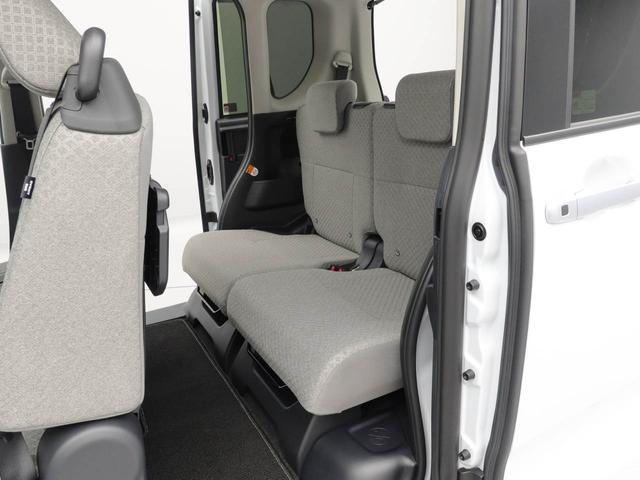 タントX(愛知県)の中古車