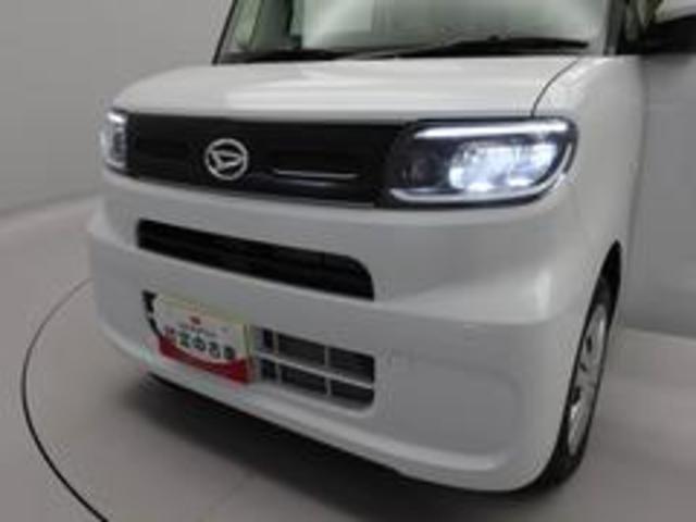 タントX(愛知県)の中古車