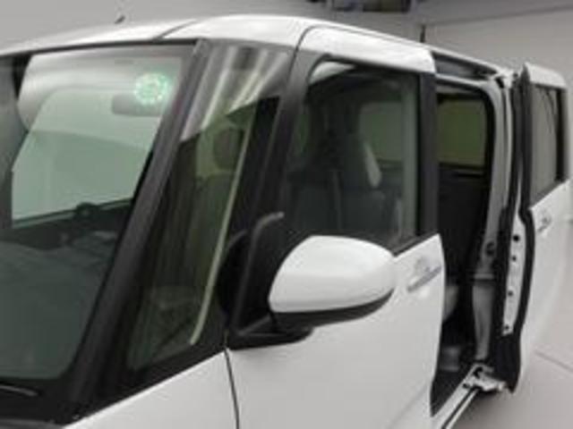 タントX(愛知県)の中古車