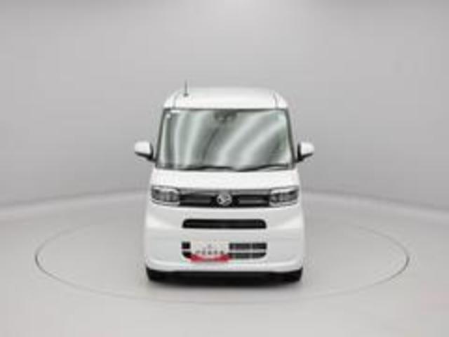 タントX(愛知県)の中古車