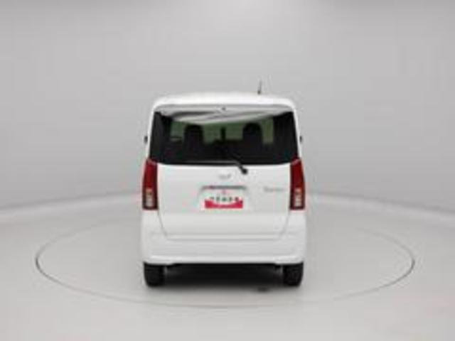 タントX(愛知県)の中古車