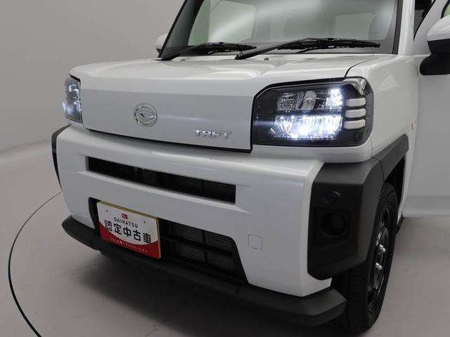 タフトＸターボ（愛知県）の中古車