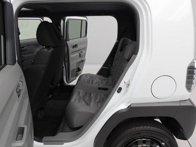 タフトＸターボ（愛知県）の中古車