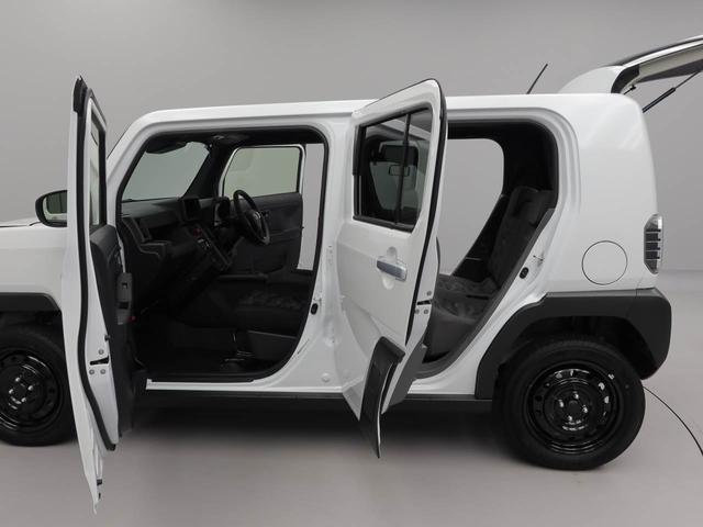 タフトＸターボ（愛知県）の中古車